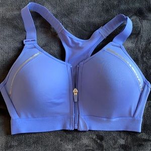 Layer 8 Maximum Support Ladies Sports Bra